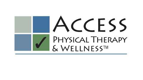 Jobs in Access Physical Therapy & Wellness - reviews