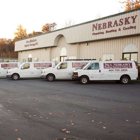 Jobs in Nebrasky Plumbing Heating and Cooling - reviews