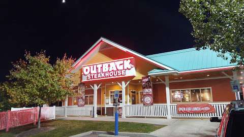 Jobs in Outback Steakhouse - reviews