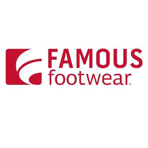 Jobs in Famous Footwear - reviews