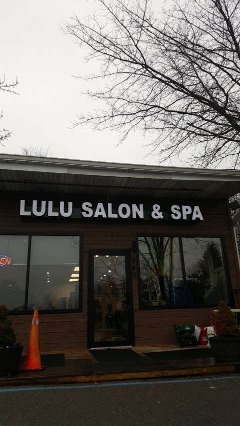 Jobs in Lulu Salon & Spa - reviews