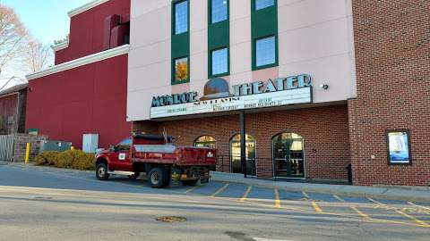 Jobs in Town of Monroe Arts & Civic Center - Monroe Cinema - reviews