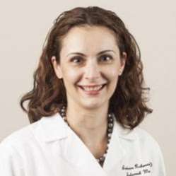 Jobs in Andreea A. Rahman, MD - reviews